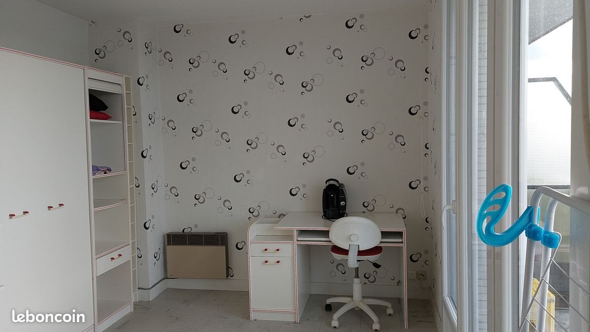 Appartement à louer, 18m², Chambray-lès-Tours