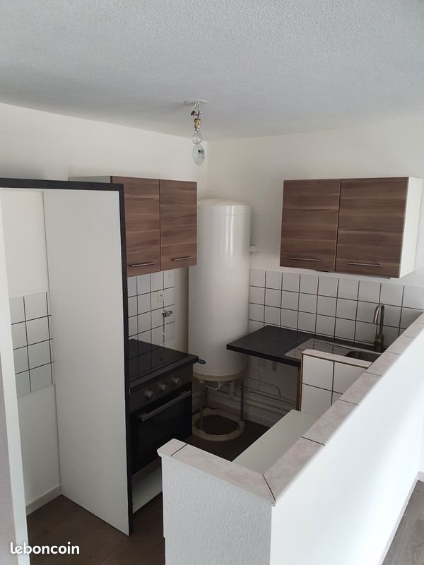 Appartement à louer, 65m², Pontcharra