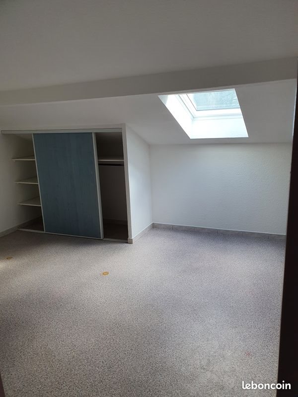 Appartement à louer, 65m², Pontcharra