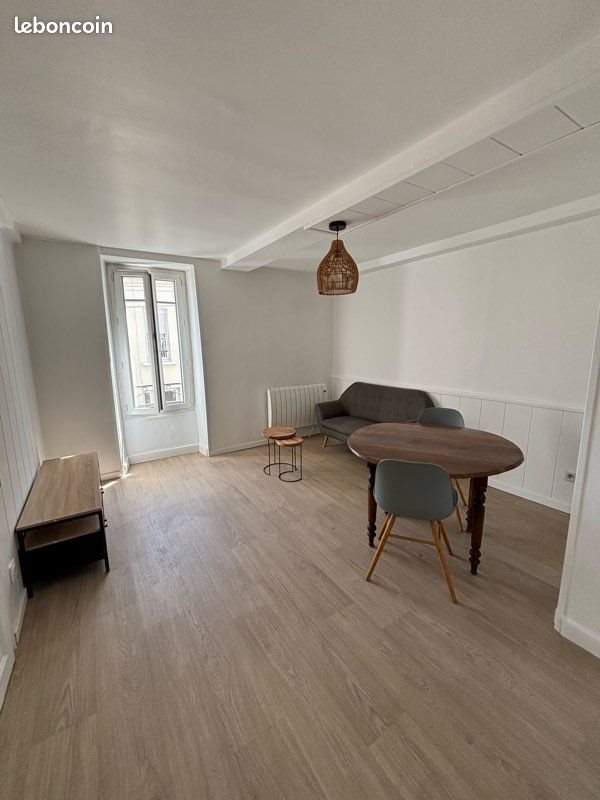 Appartement à louer, 35m², Laval