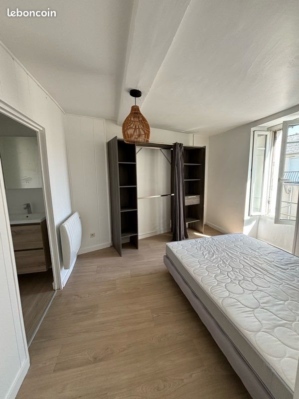 Appartement à louer, 35m², Laval