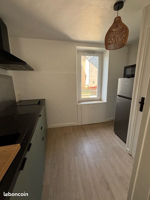 Appartement à louer, 35m², Laval