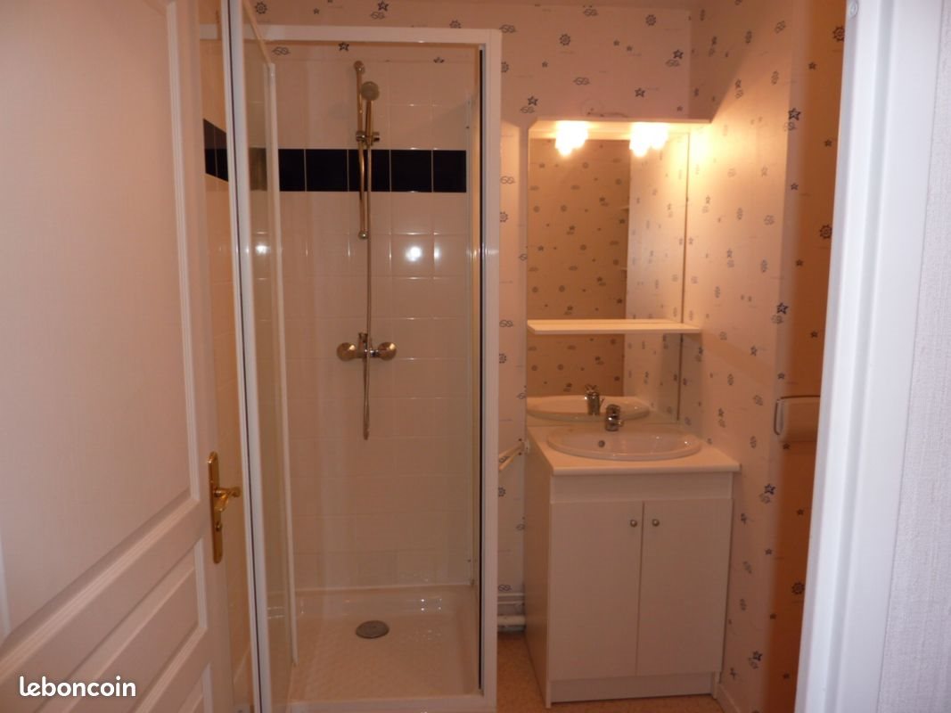 Appartement à louer, 20m², Arras