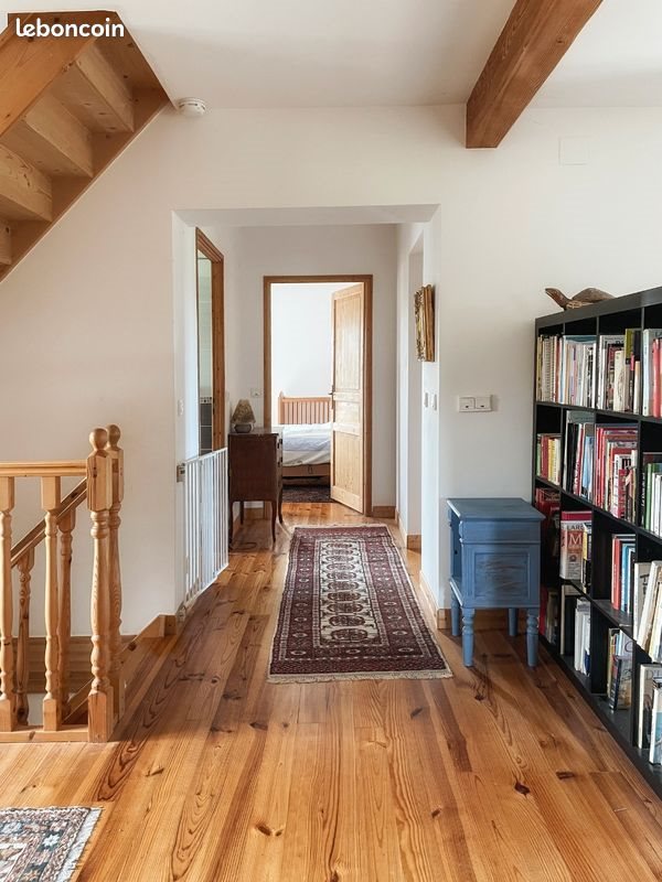Maison à vendre, 373m², Lorignac