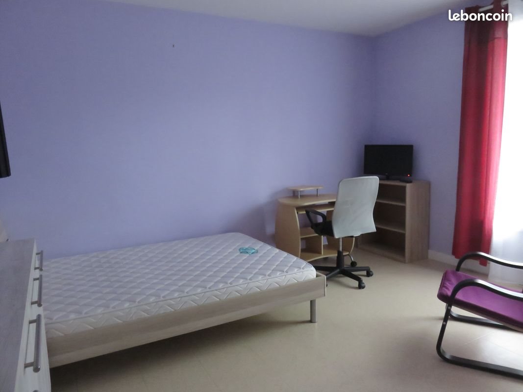 Appartement à louer, 27m², Clermont-Ferrand