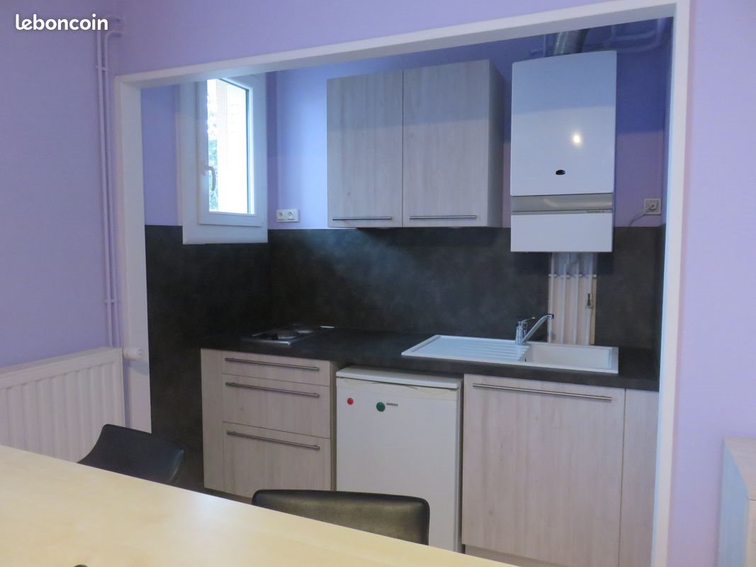 Appartement à louer, 27m², Clermont-Ferrand