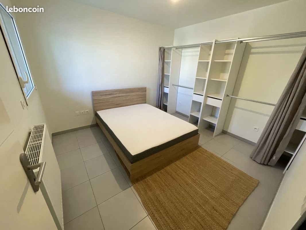 Appartement à louer, 44m², Mérignac