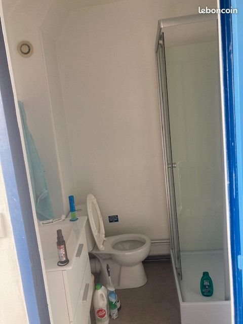 Appartement à louer, 16m², Aulnoy-lez-Valenciennes