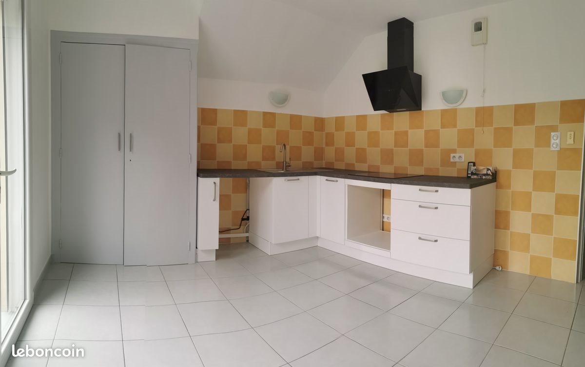 Appartement à louer, 89m², Chambéry