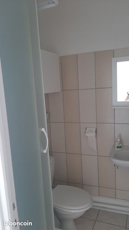 Appartement à louer, 39m², Roanne