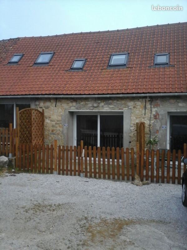 Maison à louer, 38m², Maninghen-Henne