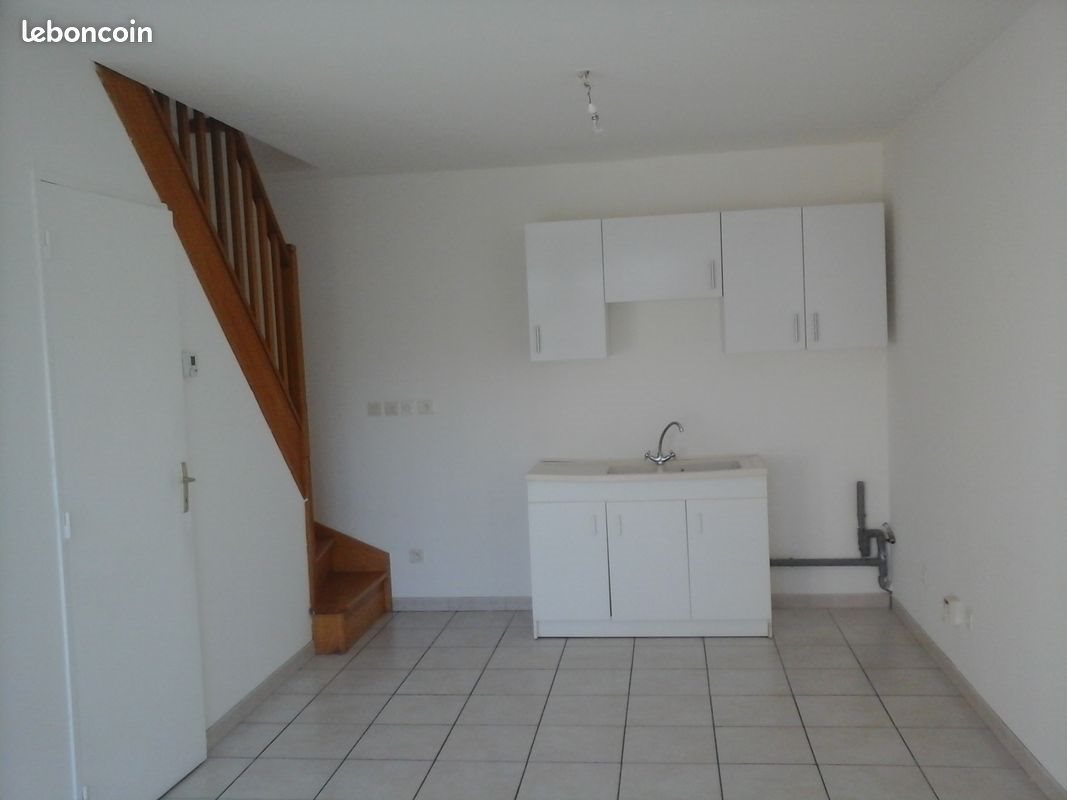 Maison à louer, 38m², Maninghen-Henne