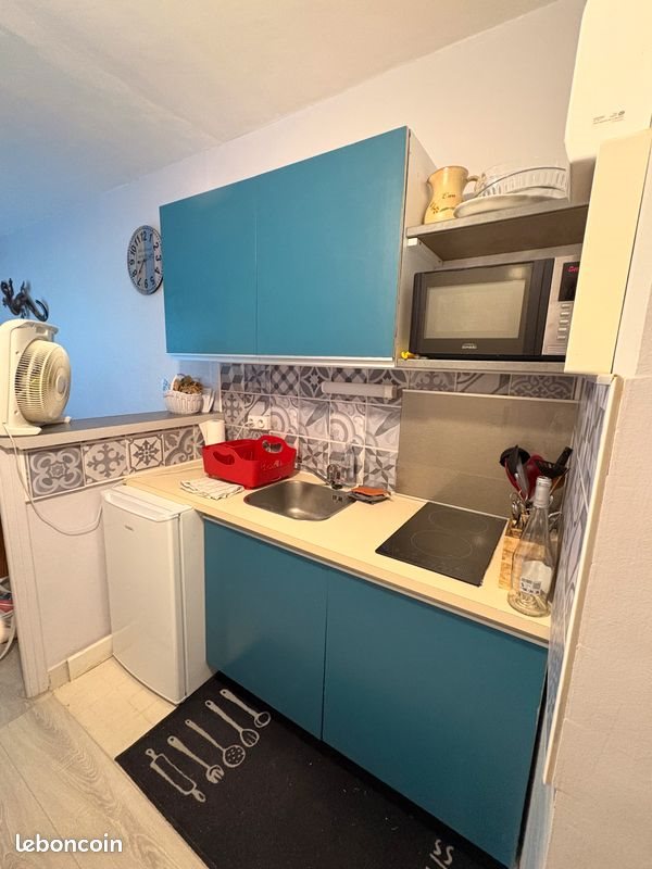 Appartement à louer, 30m², Palavas-les-Flots