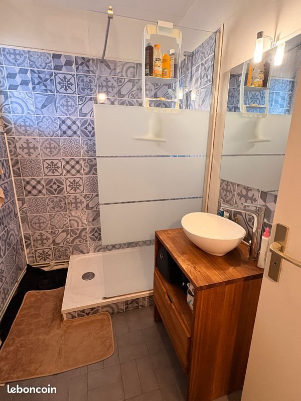 Appartement à louer, 30m², Palavas-les-Flots