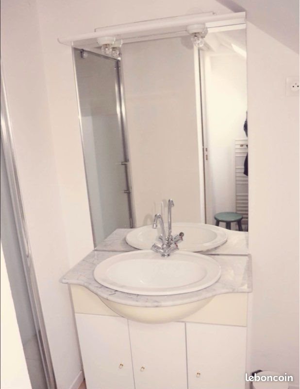 Appartement à louer, 32m², Valenciennes