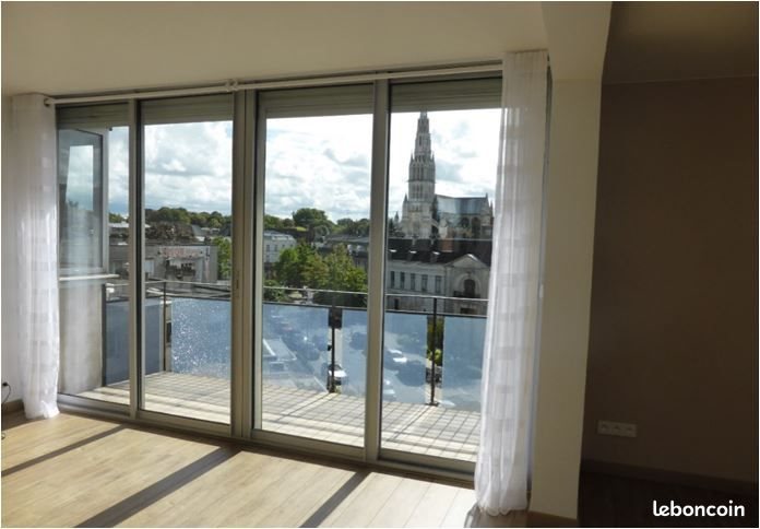 Appartement à louer, 89m², Valenciennes
