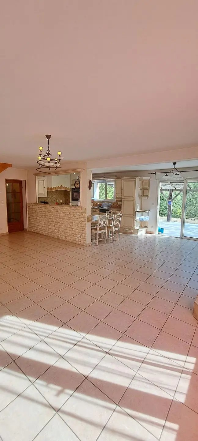 Maison à vendre, 104m², Badaroux
