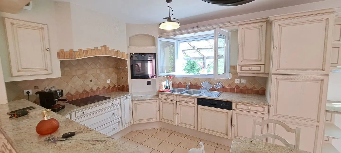 Maison à vendre, 104m², Badaroux