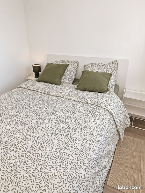 Appartement à louer, 40m², Noisy-le-Sec