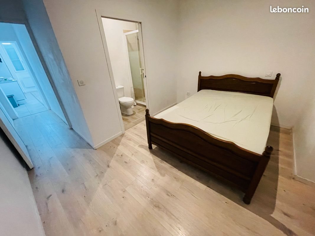Appartement à louer, 40m², Dax