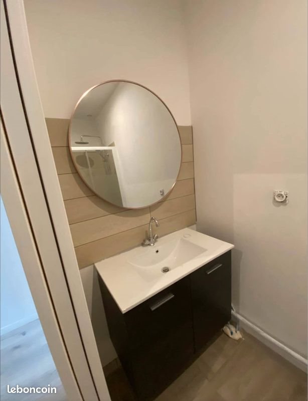 Appartement à louer, 40m², Dax
