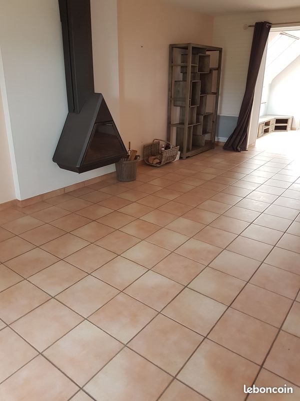 Maison à louer, 130m², Binic