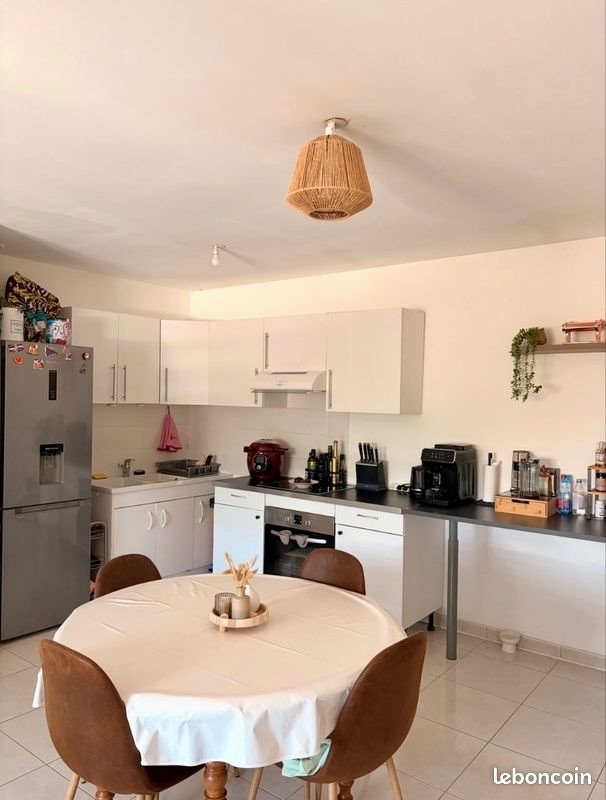 Appartement à louer, 57m², Hayange