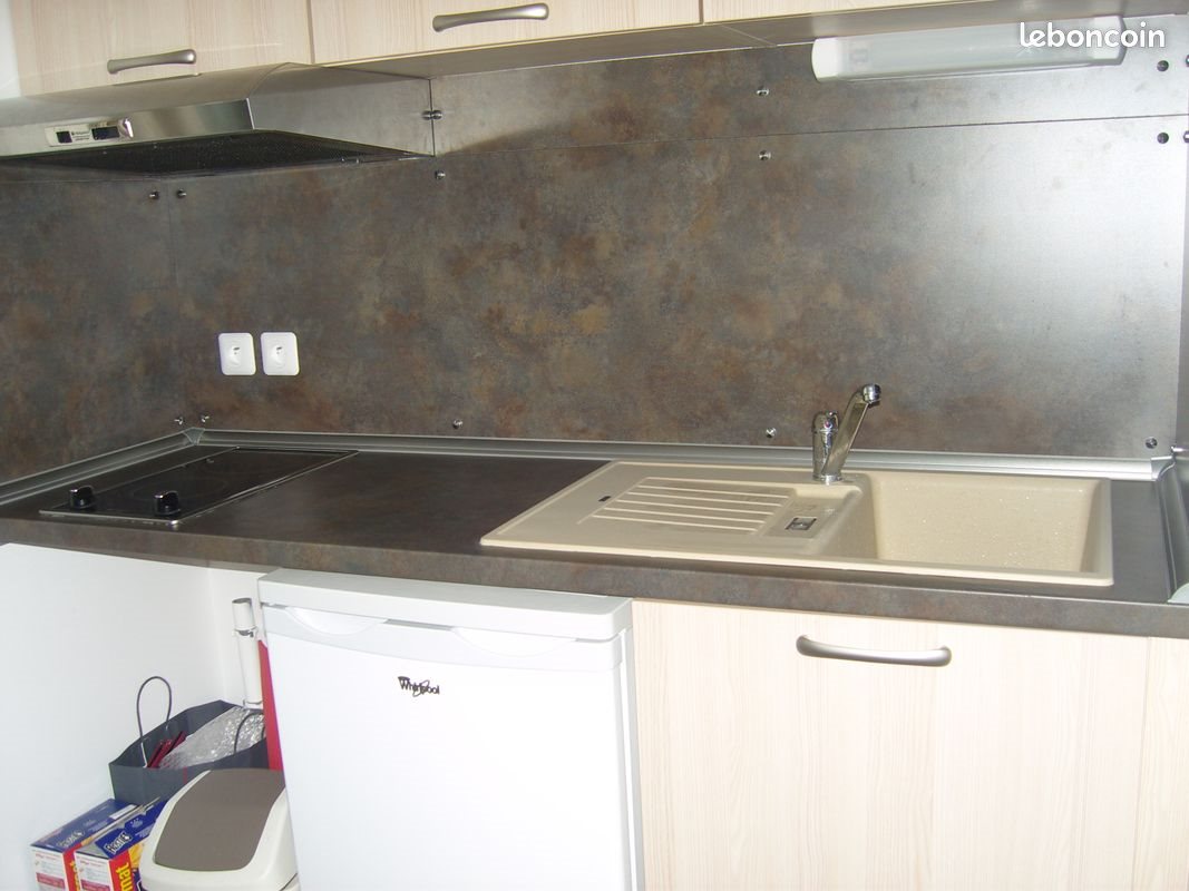 Appartement à louer, 31m², Nantes