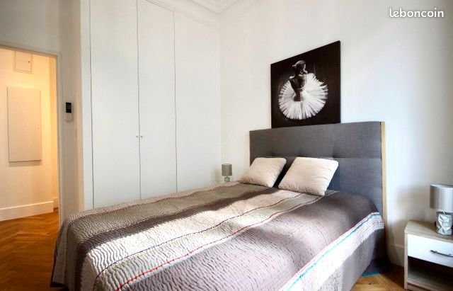Appartement à vendre, 33m², Nice