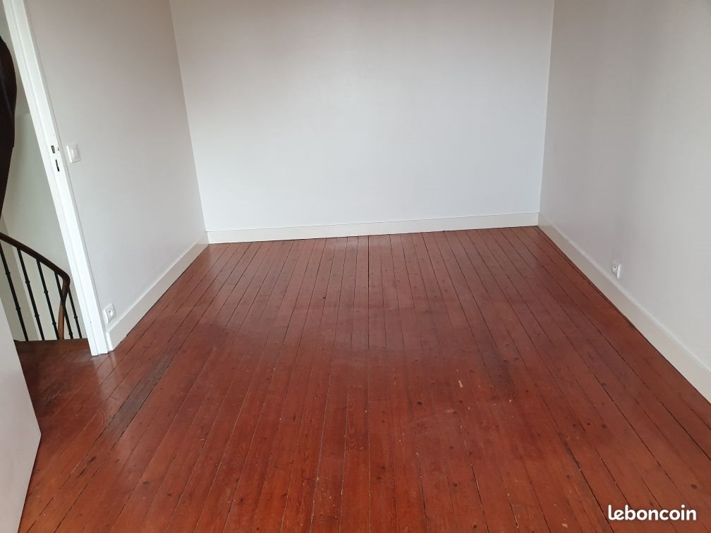 Maison à vendre, 80m², Parigné-l'Evêque