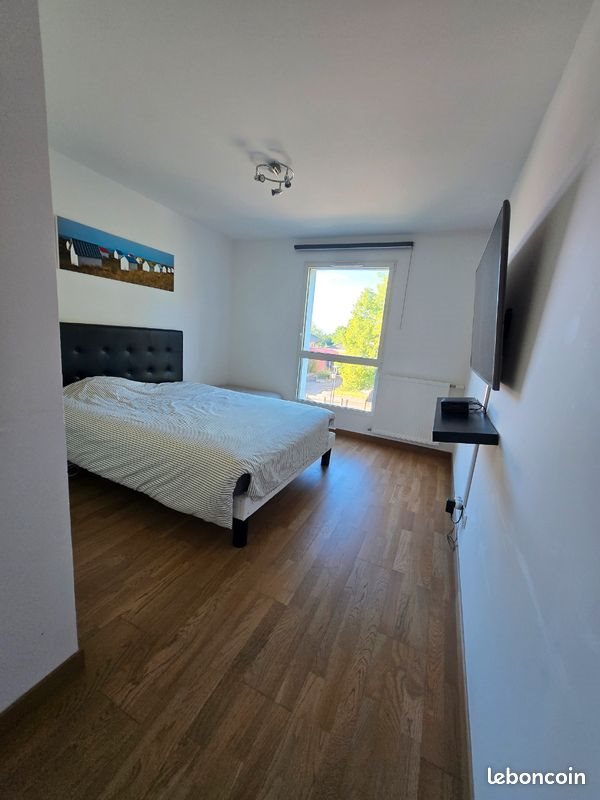 Appartement à vendre, 86m², Saint-Julien-en-Genevois