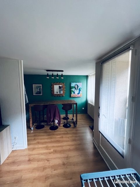 Appartement à louer, 57m², Saint-Étienne