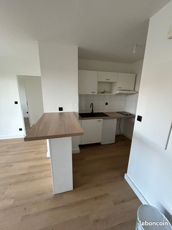 Appartement à louer, 38m², Caudry