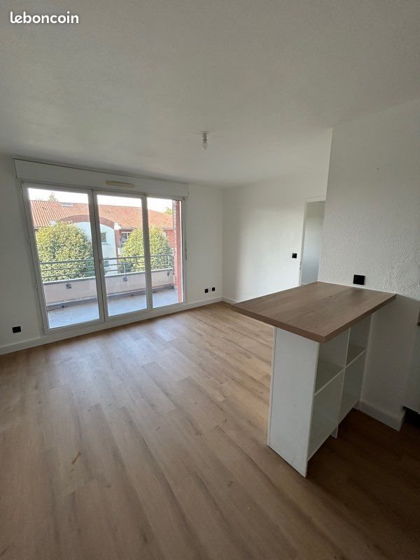 Appartement à louer, 38m², Caudry