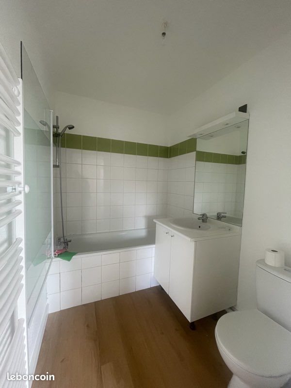 Appartement à louer, 38m², Caudry