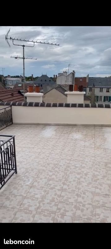 Appartement à louer, 45m², Saint-Germain-en-Laye