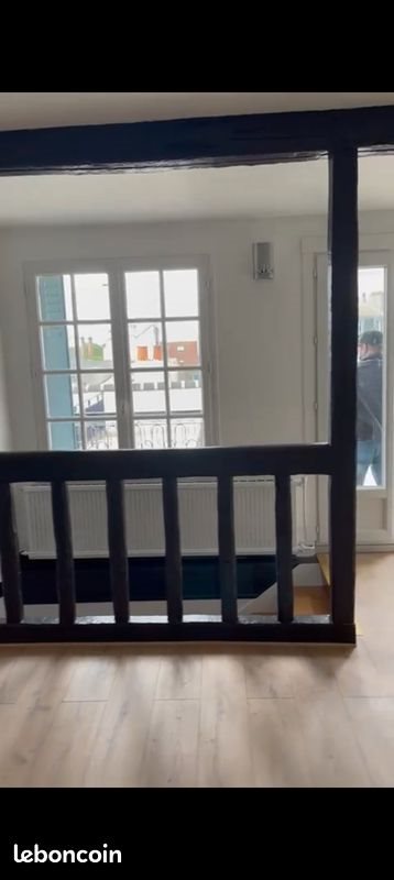 Appartement à louer, 45m², Saint-Germain-en-Laye