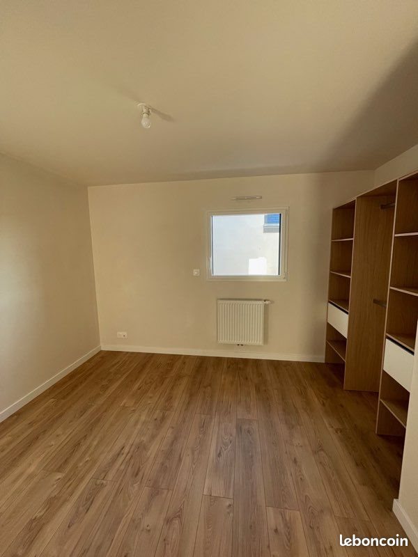 Maison à louer, 80m², Perros-Guirec