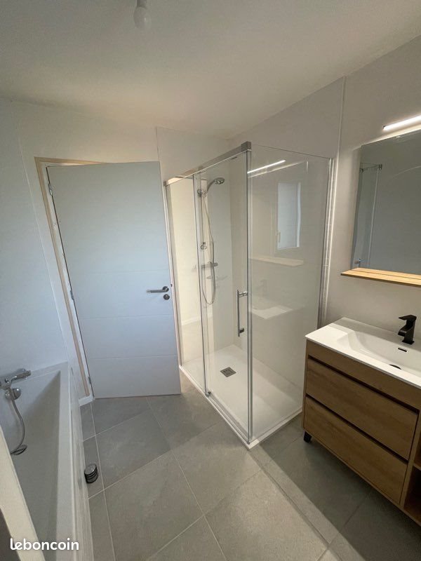 Maison à louer, 80m², Perros-Guirec