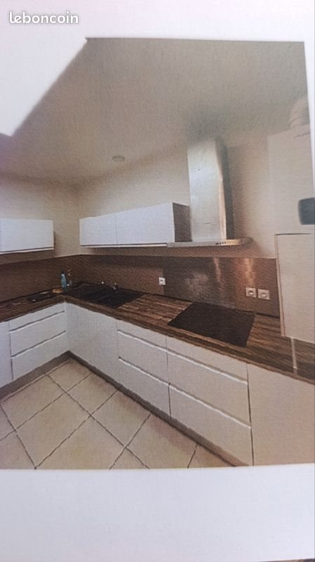Appartement à louer, 52m², Pont-d'Ain
