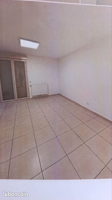 Appartement à louer, 52m², Pont-d'Ain