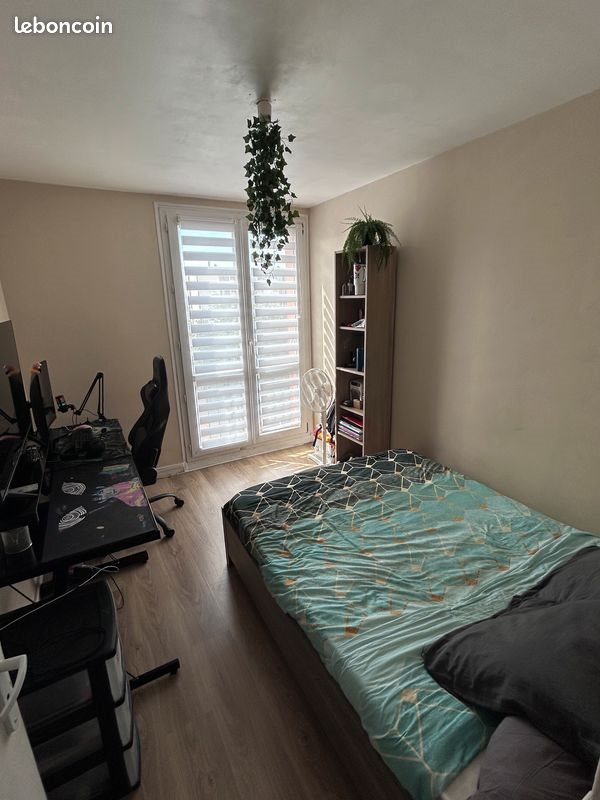 Appartement à vendre, 66m², Le Havre