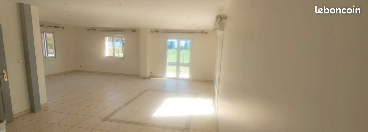 Maison à vendre, 130m², Héricourt