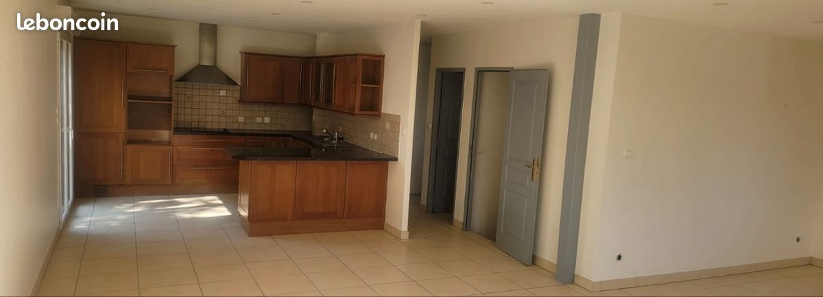 Maison à vendre, 130m², Héricourt
