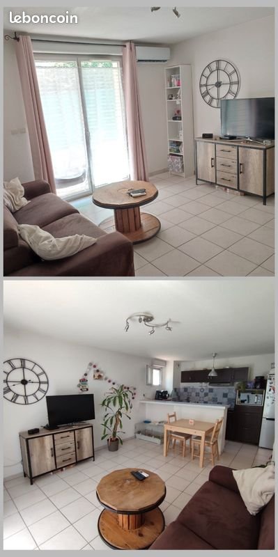 Appartement à louer, 55m², Toulouse