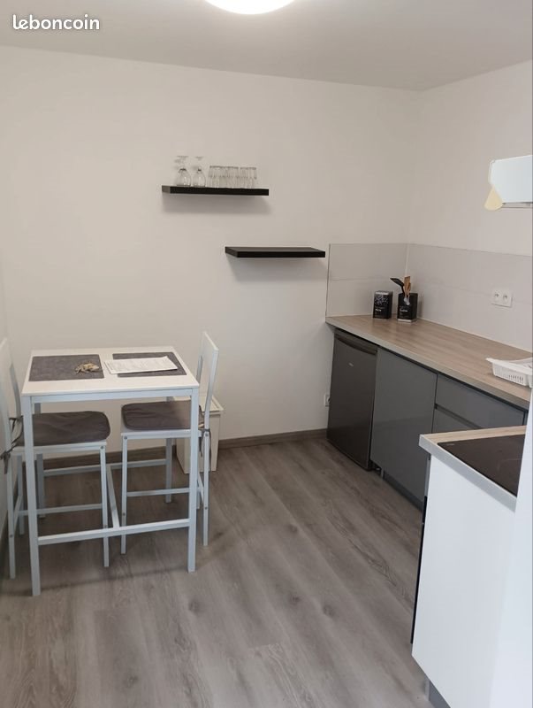 Appartement à louer, 50m², Thouars