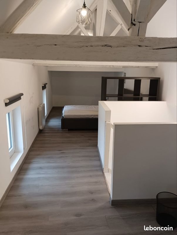 Appartement à louer, 50m², Thouars