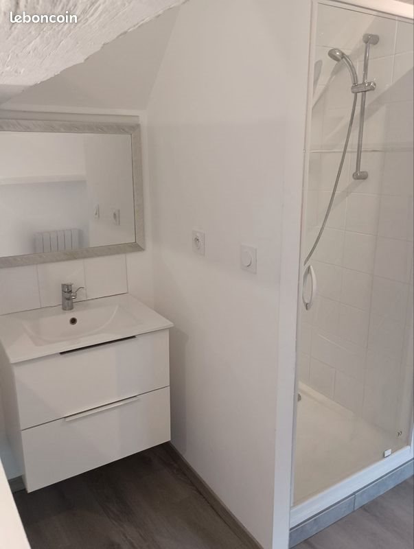 Appartement à louer, 50m², Thouars