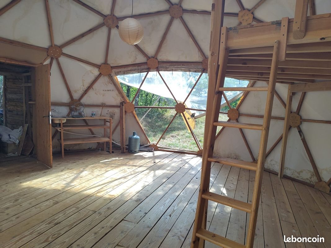 Maison à vendre, 35m², Le Mas-d'Azil
