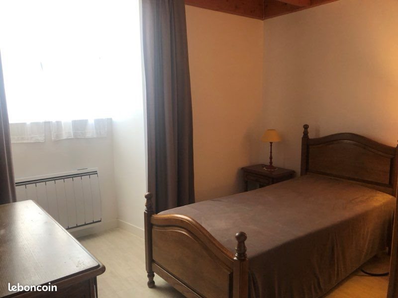 Appartement à louer, 54m², Rochefort